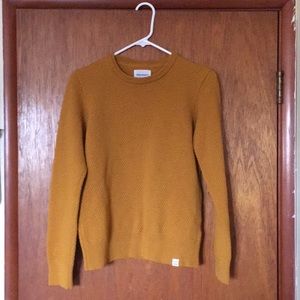 Norse Projects Bubble Knit Sweater